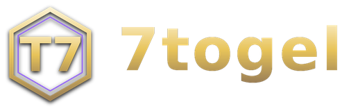 7togel logo