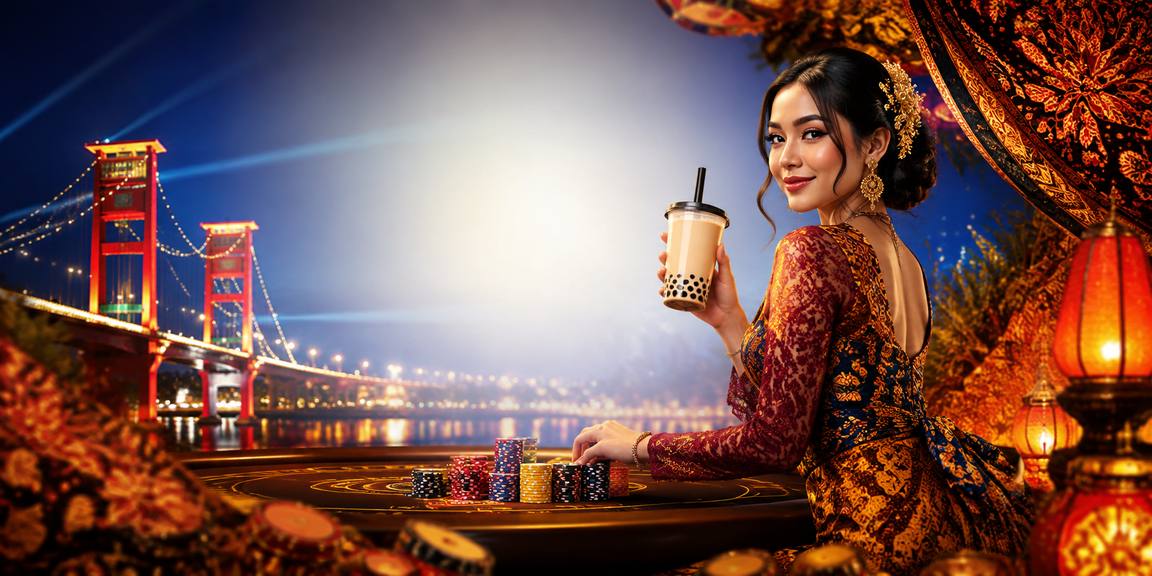 7togel mobile gaming